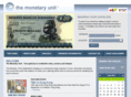 themonetaryunit.com