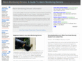 alarm-monitoring-service.com