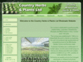 countryherbs.co.uk