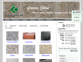 granite-china.info