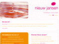 nieuwjansen.com