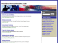 roosevltroughriders.com