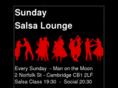 sundaysalsalounge.com