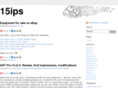 15ips.com