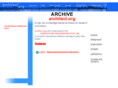 architect.org