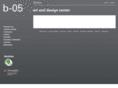 b-05.org