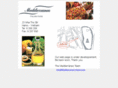 mediterraneo-hanoi.com