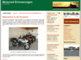 motorrad-erinnerungen.de