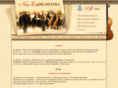 neweraorchestra.com