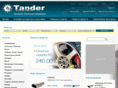 tuning-tander.com