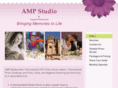 ampedproductions.com