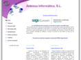 antessa.es