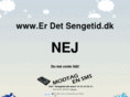 erdetsengetid.dk