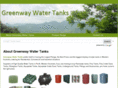 greenwaywatertanks.com.au