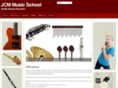 jcm-musicschool.com