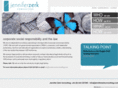 jenniferzerkconsulting.com