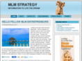 mlminternetstrategy.com