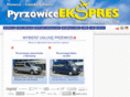 pyrzowiceekspres.pl