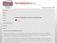 remodelingxperts.com