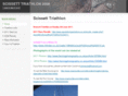 scissetttriathlon.co.uk
