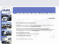 spedition-stahl.com