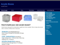 acrylic-boxes.net