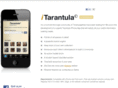 itarantula.mobi