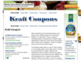 kraftcoupon.net