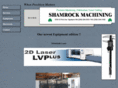 shamrock-machining.com