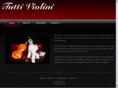 tuttiviolini.com