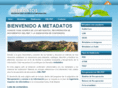 metadatos-xmlrdf.com