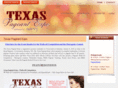 texaspageantexpo.com