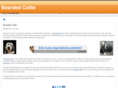 a-bearded-collie.com