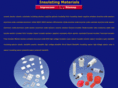 insulating-washers.com