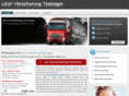 lkw-versicherung-testsieger.de