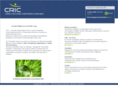 cric-online.org