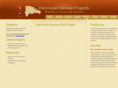 dominicanserviceprojects.com
