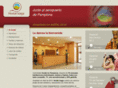 hostalizaga.com