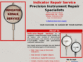 indicatorrepair.com
