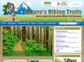natureshikingtrails.com