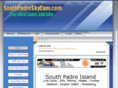 southpadreskycam.com