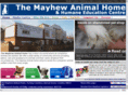 themayhew.org