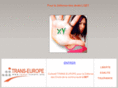 trans-europe.org