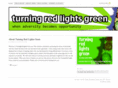 turningredlightsgreen.com