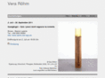 veraroehm.com