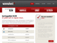 wannahost.nl