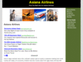 asiana-airlines.org