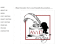 avidwriting.com