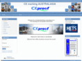ceproof.net