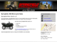 springfieldmotorsportsma.com